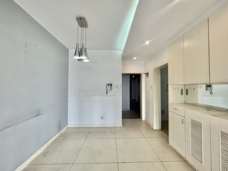 3室2廳1陽臺 銀海城市花園餐廳