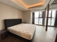 1室2廳 俊發(fā)逸天峰公寓臥室