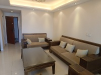 2室2廳2陽臺 紅星國際晶品公寓其他