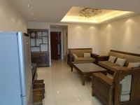 2室2廳2陽臺 紅星國際晶品公寓其他