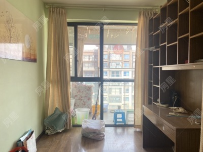 4室2廳2陽臺(tái) 云南映象花好月圓一期書房