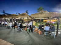 3室2廳 云嶺天驕客廳