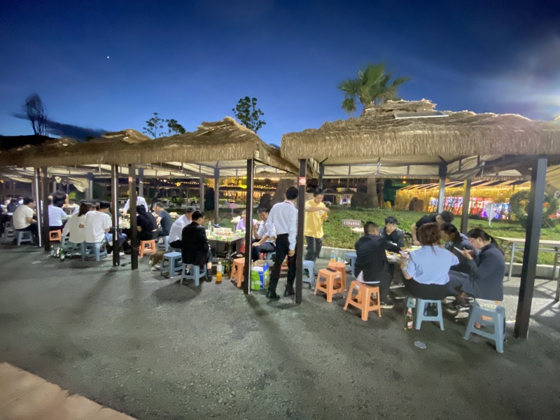 3室2廳 云嶺天驕客廳