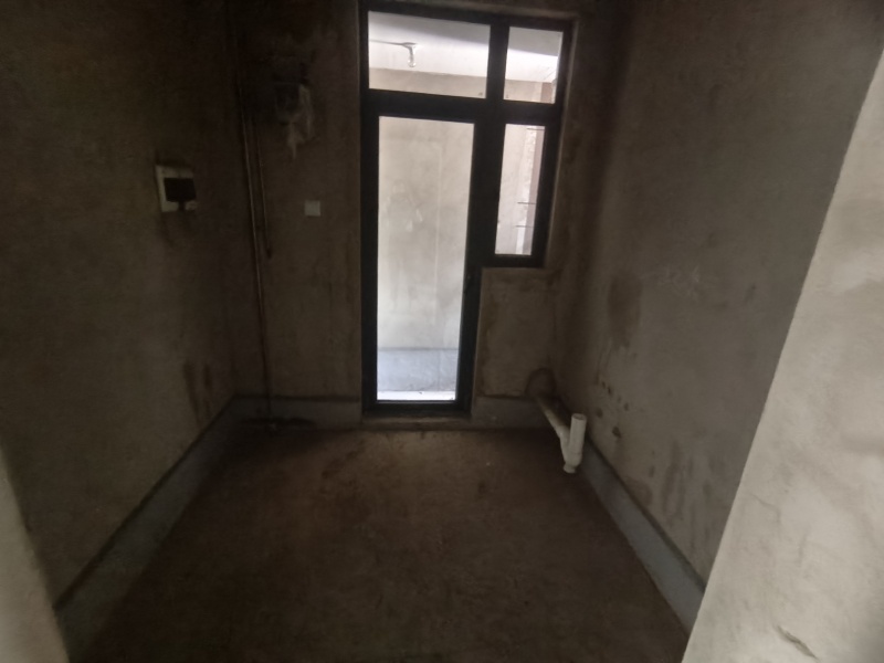 3室2廳2陽臺(tái) 筑友雙河灣金榜苑廚房