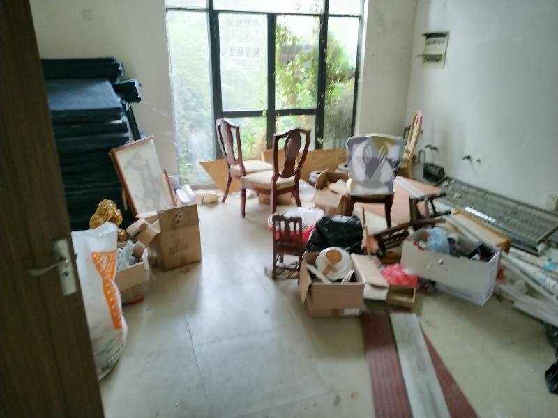 香樟十六号户型图