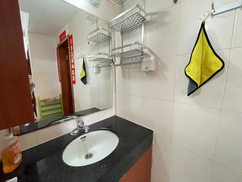 3室2廳 云嶺天驕客廳