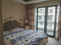 5室2廳4陽臺(tái) 同德極少墅別墅客廳