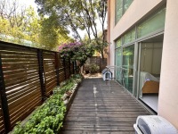 3室2廳1陽(yáng)臺(tái) 公園道一號(hào)自家花園