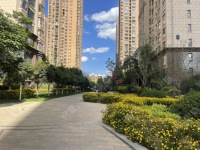 2室1廳1陽臺 中鐵水岸青城A2地塊其他