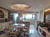 5室2廳1陽臺 南亞風(fēng)情第壹城星河苑餐廳