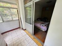 4室2廳3陽臺(tái) 東華小區(qū)陽臺(tái)