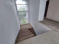 8室4廳4陽(yáng)臺(tái) 世博生態(tài)城依山北鄰里別墅客廳