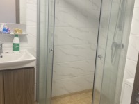 1室2廳1陽臺 碧桂園北城映象立春苑衛(wèi)生間