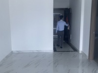 1室2廳1陽臺 碧桂園北城映象立春苑餐廳