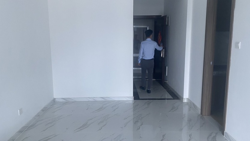 1室2廳1陽臺 碧桂園北城映象立春苑餐廳