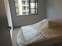 4室2廳2陽臺 德潤香山府客廳