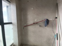 3室2廳2陽臺 新希望希望匯陽臺