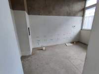 8室4廳4陽(yáng)臺(tái) 世博生態(tài)城依山北鄰里別墅客廳