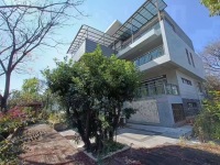 5室2廳4陽臺(tái) 同德極少墅別墅客廳