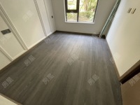 5室3廳2陽臺 中海云麓九里一期別墅臥室