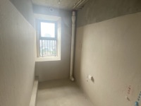 4室2廳2陽臺 招商雍和府一期衛(wèi)生間