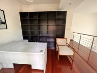 3室2廳1陽(yáng)臺(tái) 公園道一號(hào)臥室