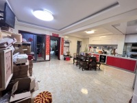 5室2廳4陽臺 龍湖水晶酈城餐廳