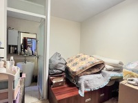 5室2廳4陽臺 龍湖水晶酈城臥室