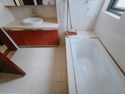 2室2廳1陽(yáng)臺(tái) 禧瑞都衛(wèi)生間