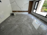 5室3廳2陽臺 中海云麓九里一期別墅客廳