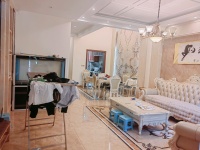 5室2廳3陽臺 招商海公館別墅其他