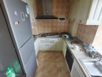 5室2廳1陽臺 南亞風(fēng)情第壹城星河苑廚房