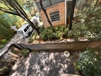 3室2廳1陽(yáng)臺(tái) 公園道一號(hào)自家花園