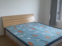 1室2廳1陽臺 碧桂園北城映象立春苑臥室