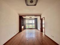 3室2廳1陽臺 濱江俊園一期客廳