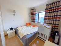 3室2廳1陽臺 藍(lán)光COCO蜜城臥室