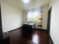 4室2廳2陽臺 廣基海悅花園海月苑別墅客廳