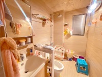 3室2廳1陽臺 藍(lán)光COCO蜜城衛(wèi)生間