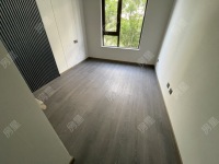 5室3廳2陽臺 中海云麓九里一期別墅臥室