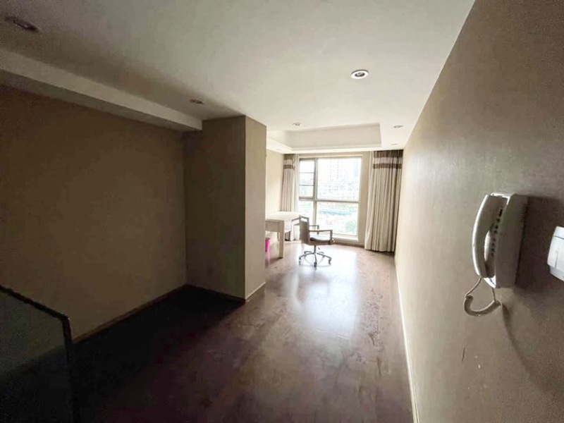 3室2廳1陽臺 七彩俊園臥室