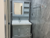 1室1廳1陽(yáng)臺(tái) 潤(rùn)城八區(qū)衛(wèi)生間