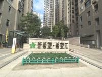 3室2廳2陽臺 新希望希望匯其他