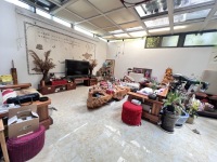 5室2廳4陽臺 龍湖水晶酈城客廳