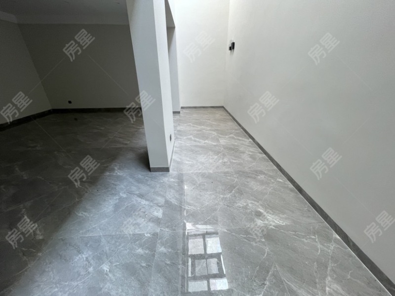 5室3廳2陽臺 中海云麓九里一期別墅其他