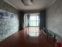 3室2廳2陽臺 新希望希望匯客廳