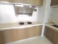 2室2廳1陽(yáng)臺(tái) 禧瑞都廚房