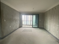 4室2廳2陽臺 招商雍和府一期客廳