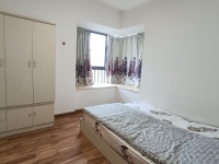 3室2廳2陽(yáng)臺(tái) 未名城A3臥室