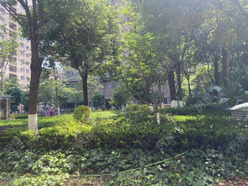 3室2廳2陽臺(tái) 廣福城怡福園其他