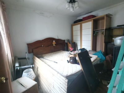 1室1廳1陽臺 棕樹營小區(qū)